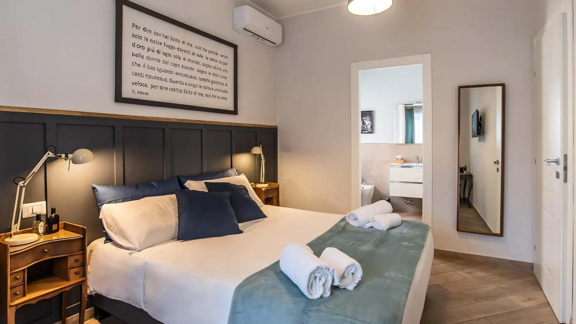 Apartment Ary'S Vatican Holiday Home Rome Italy