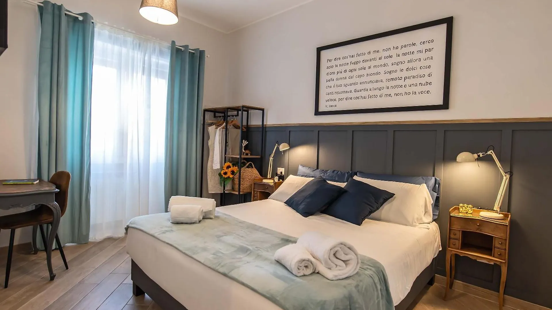 Ary'S Vatican Holiday Home Rome Apartment